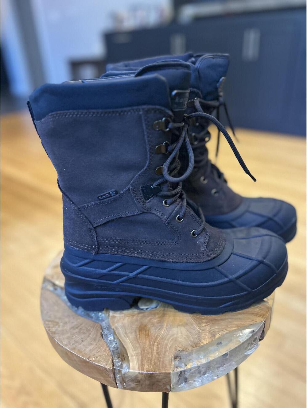 Kamik Fargo 2 Snow Boot - Men's Size US 9